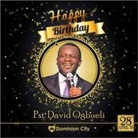 Ogheneovo Armstrong Asovuerhie