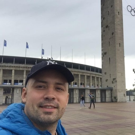 Константин Веселый