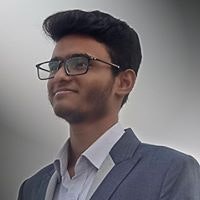 MD Touhidul Islam Jahin