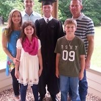 Bryan N Crystal Wainwright