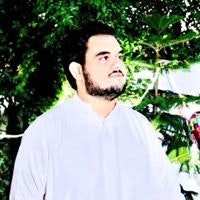 Muhammad Ali Shah Zaidi