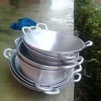 Berkah Mandiri Wajan Allumunium