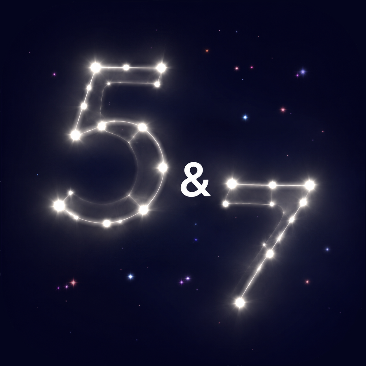 5th & 7th - Zodiac Match