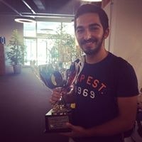 Umut Barış İşler