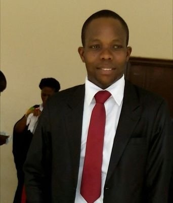 Olawale Odekunle