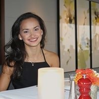 Camilla Marie Gjersem