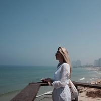 Henriette Frølich Holte