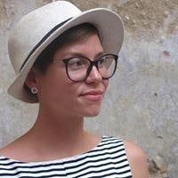 Hanne Fossaa Eriksen