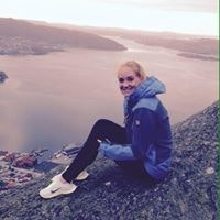 Amanda Børsheim Schjøtt