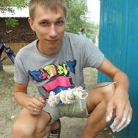 Константин Кабанов