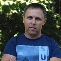 Евгений Кузнецов