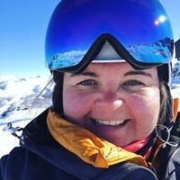 Martina Maria Siebenbrunner