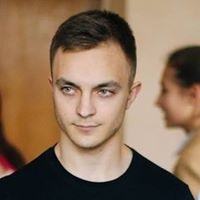 Bronislav Starykovskyi