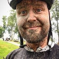 Audun Bakke Andersen