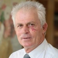 George Hadjigeorgiou