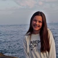 Frida Turiddotter Berge