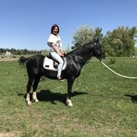 Veronika  Gryshchenko