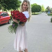 Алена Некрасова