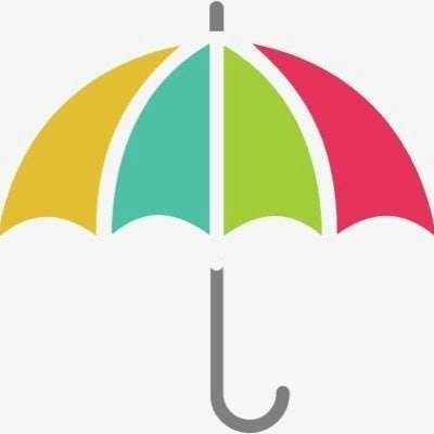 Social Media Umbrella