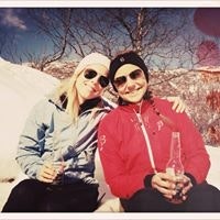 Christine Brastad Helno