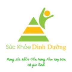 Sức Khỏe Dinh Dưỡng