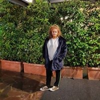 Charlotte Grace Carter