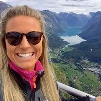 Ingvill A. Ervesvåg