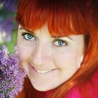 Екатерина Бакланова