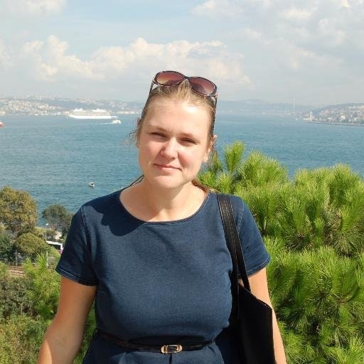 Мария Витязь