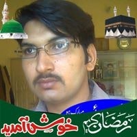 Shahzad Ali Dogar