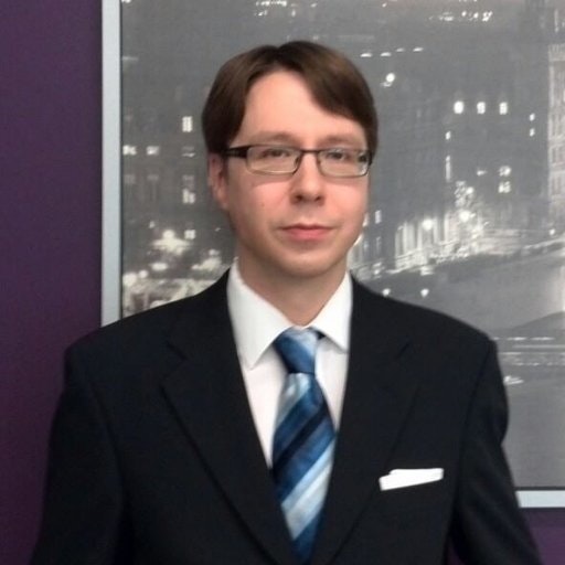 Jari-Pekka Raitamaa 杰瑞