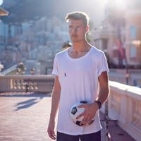 Tobias Brandal Busæt