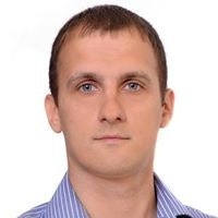 Александр Провозин