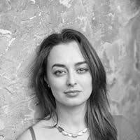 Viktoriya Kravchenko