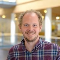 Benjamin Edwin Olsoe