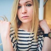 Ксения Ерёмина