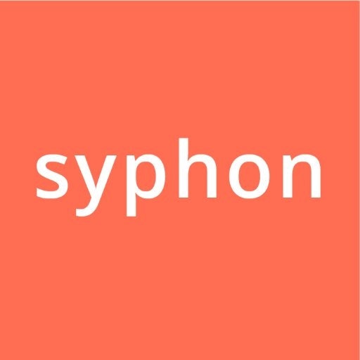 syphon