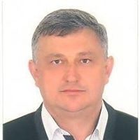 Андрей Должиков