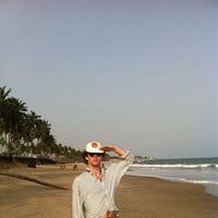 Henrik Thorgersen Tveter