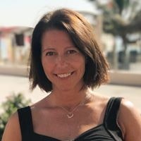 Solvor Øverlien Magi