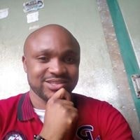 Uzodigwe Nnamdi Adolphus