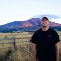 Mads Bolstad Kristiansen