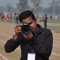 Atul Sharma