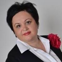 Ольга Правук