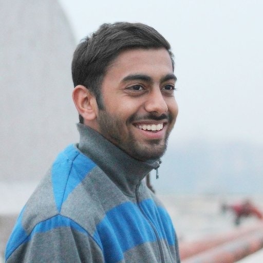 Akshay Rajpurohit 🐼