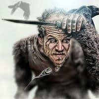 Hrafna Floki Vilgerdarson