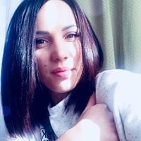 Виктория Грицай