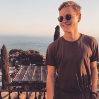 Louis Erboe Bøgsted