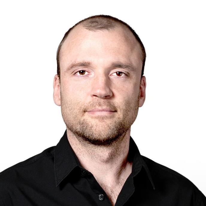 Raymon van der Velde