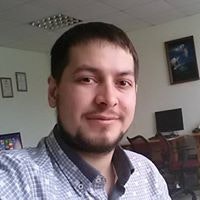 Николай Михайлов